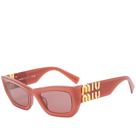 miu miu sunglasses 2010 collection